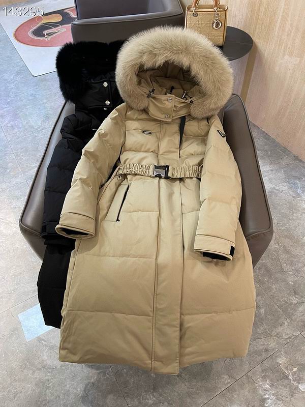 Prada Down Jacket Wmns ID:20241204-240